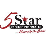 5 Star Equine Products