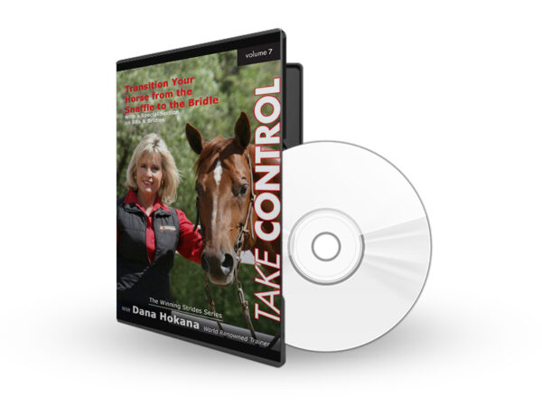 Take Control: Volume 7 (DVD)